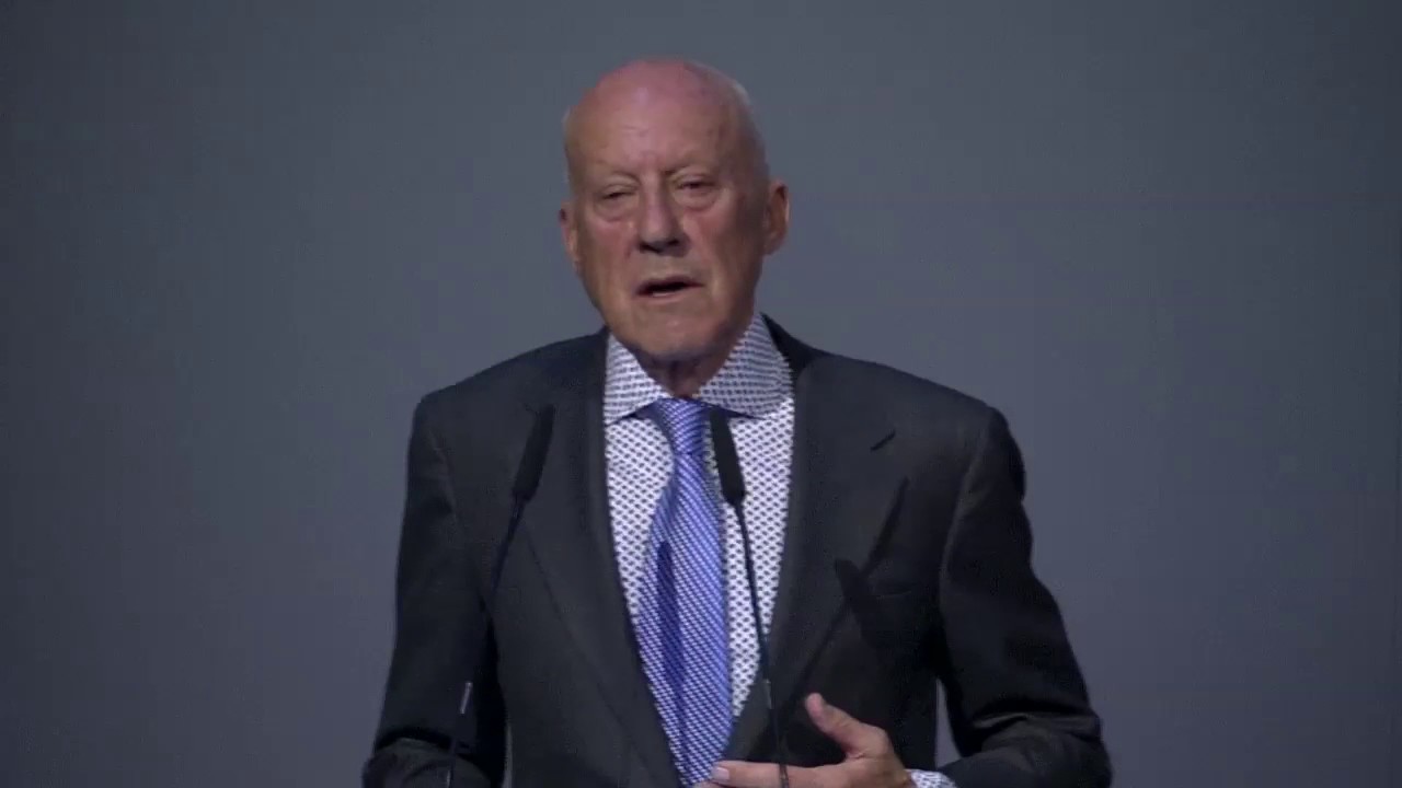 Forum - Future is Now | Cities - Keynote