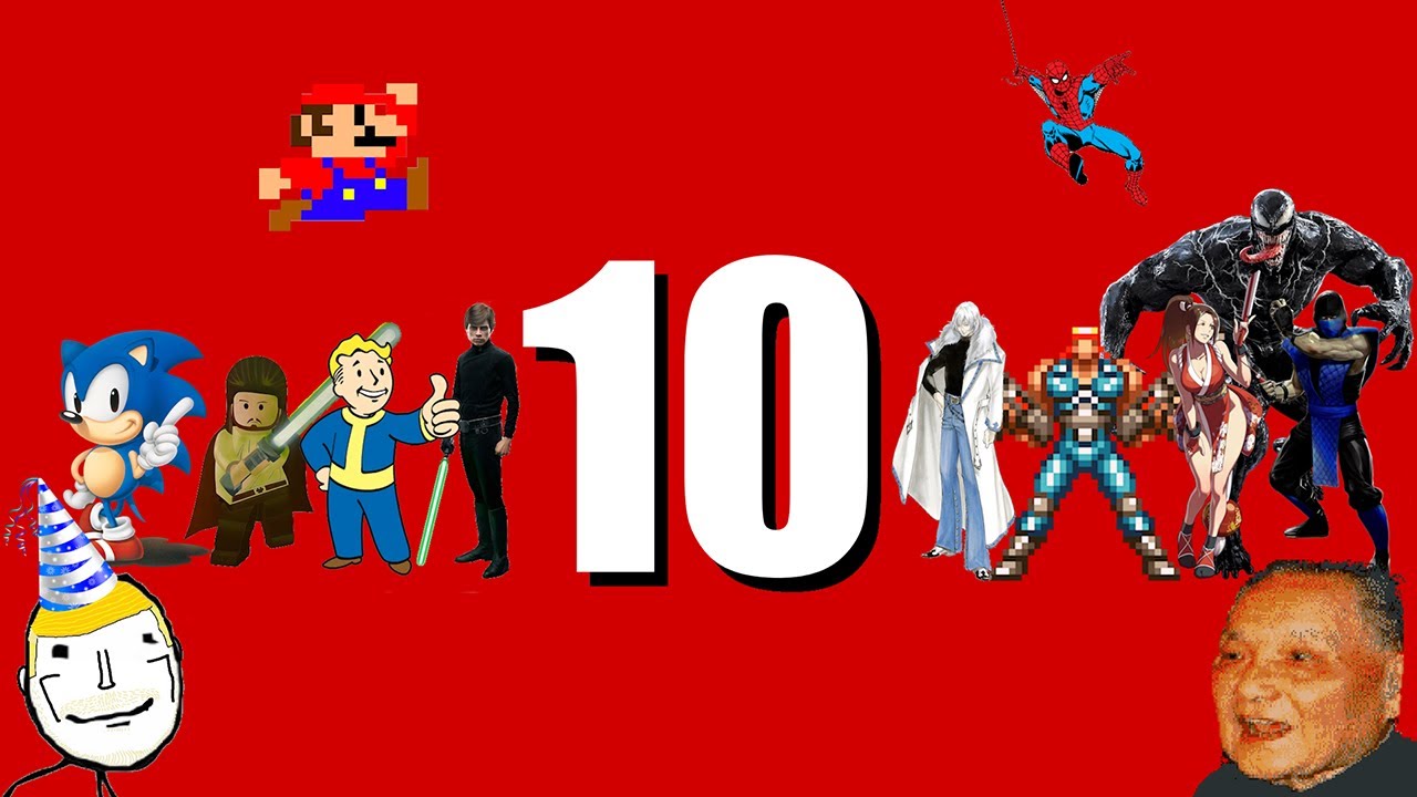 СТРИМ - 10 ЛЕТ НА YOUTUBE (ИСТОРИЯ КАНАЛА BAGR THE TETRIS GEEK)
