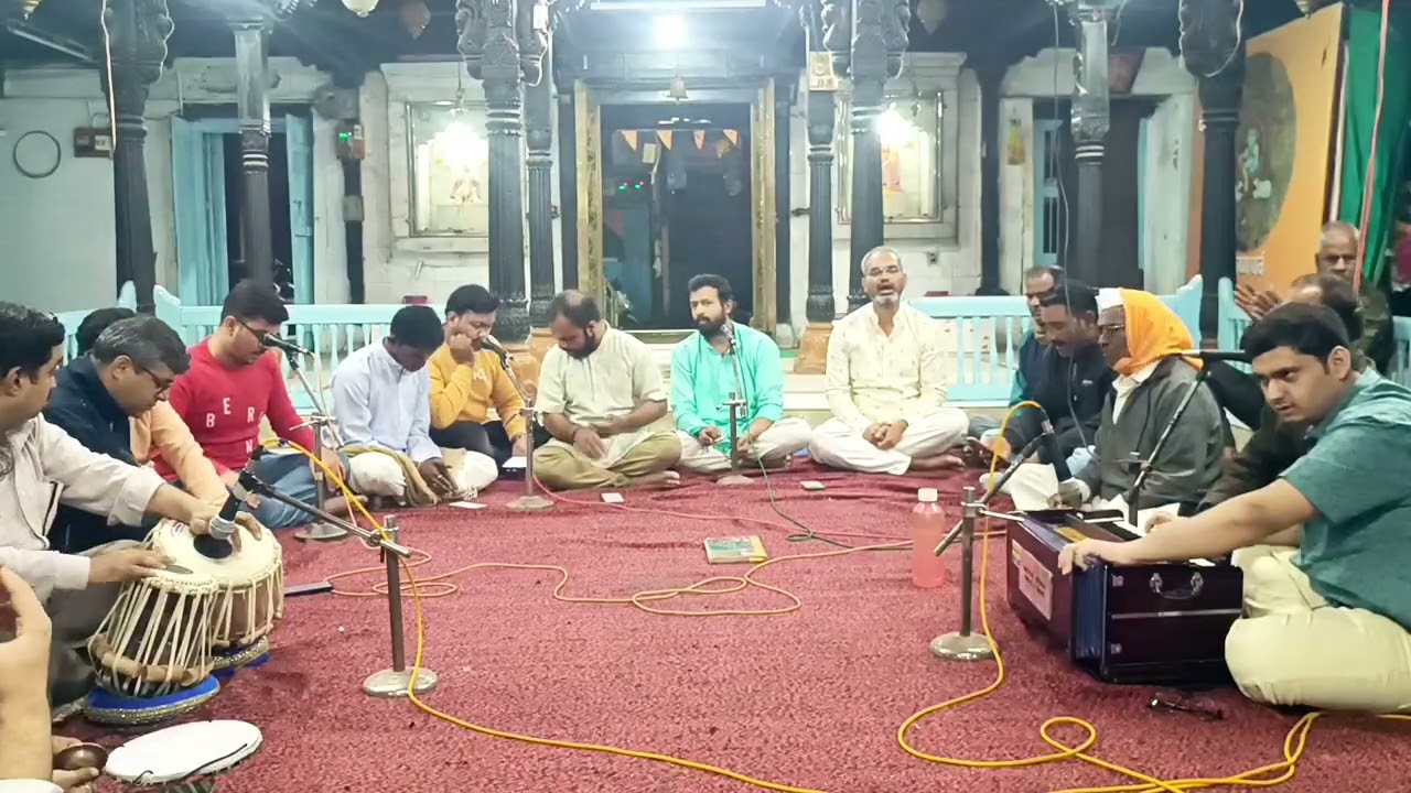 तेरी शरण मे आके #bhajan #music #krishnabhajan #rambhajan 