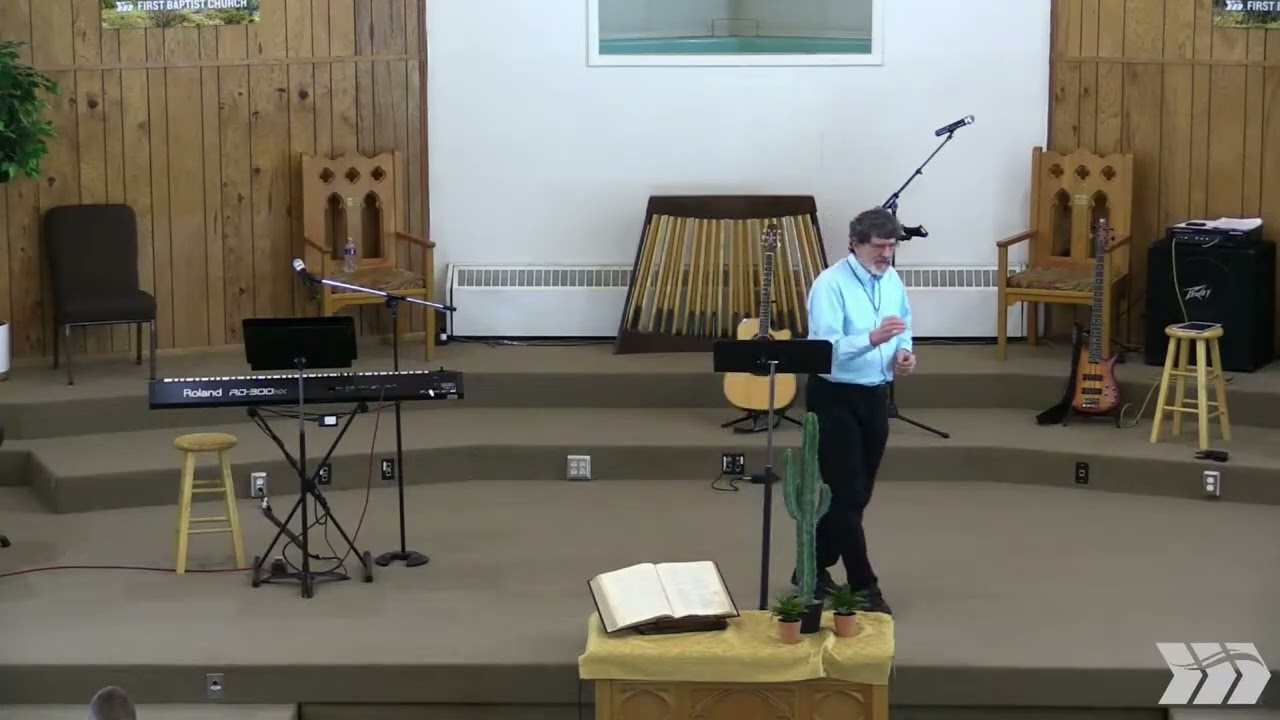 Sermon Sharing the Gospel in Mormonese