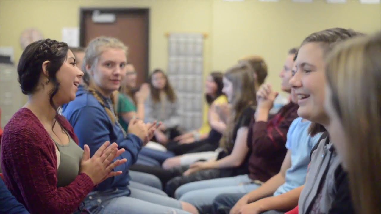 Idaho Fine Arts Academy