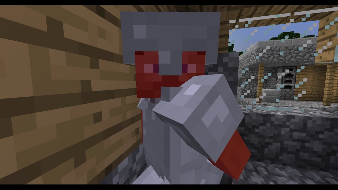 ACIDRIPP EPIC RAGE | Minecraft