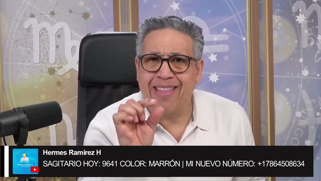 SAGITARIO HOY: Su intención no es pura, desea regresar con el FIN de tenerte y no soltate JAMÁS