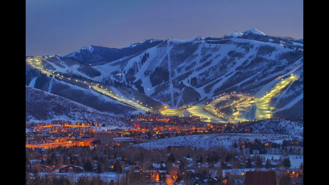 What is the best hotel in Park City UT? Top 3 best Park City hotels as voted by travelers