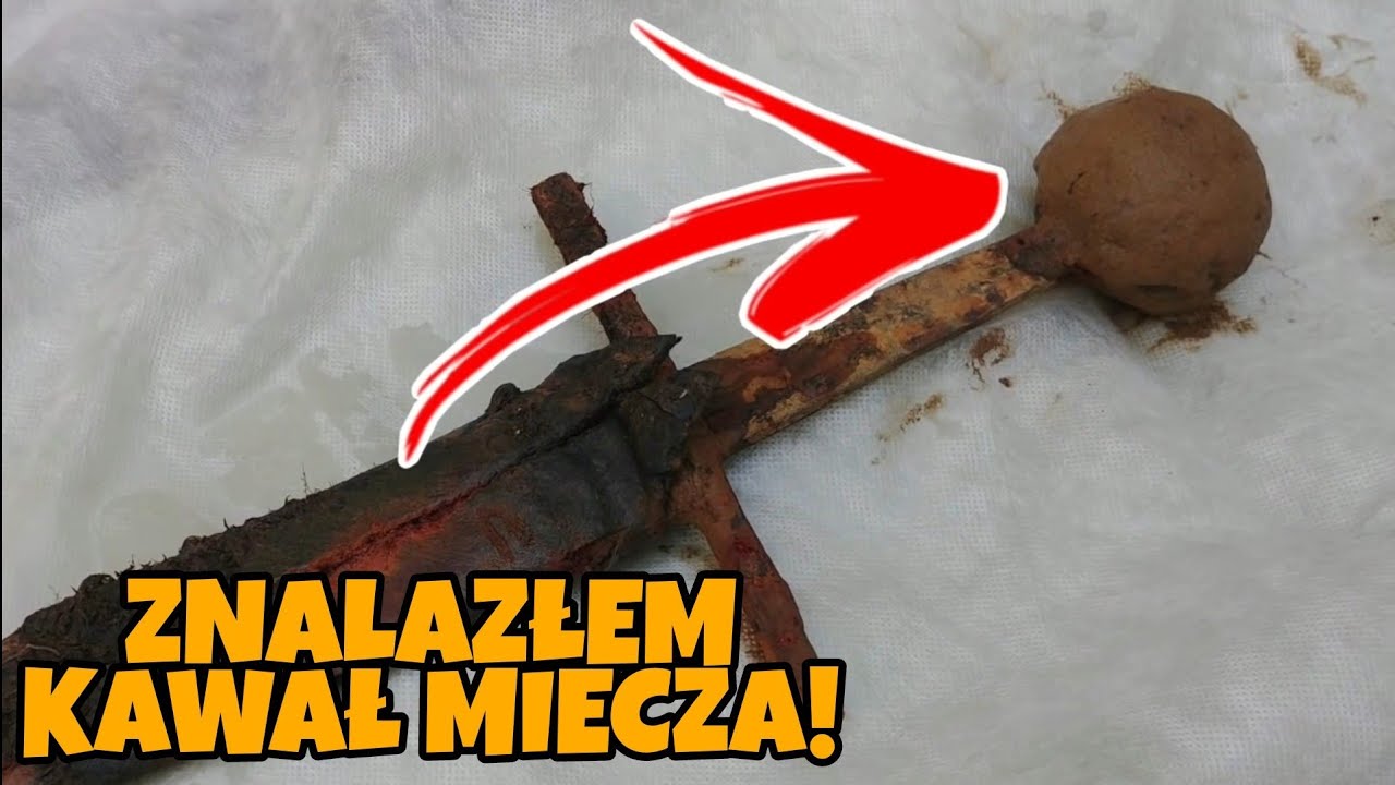 OBŁĘDNE ZNALEZISKA! ZAMEK W SIEWIERZU! Odc.647