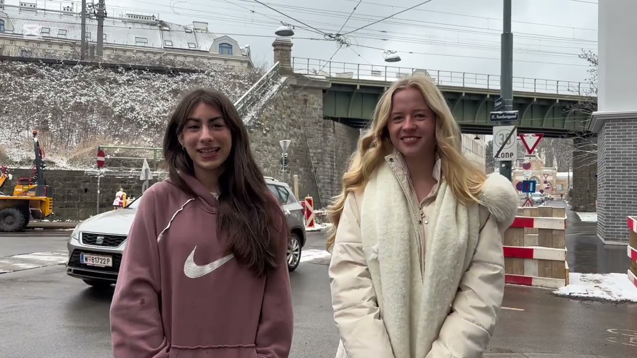 ECAPT Youth Exchange - Cypriot video