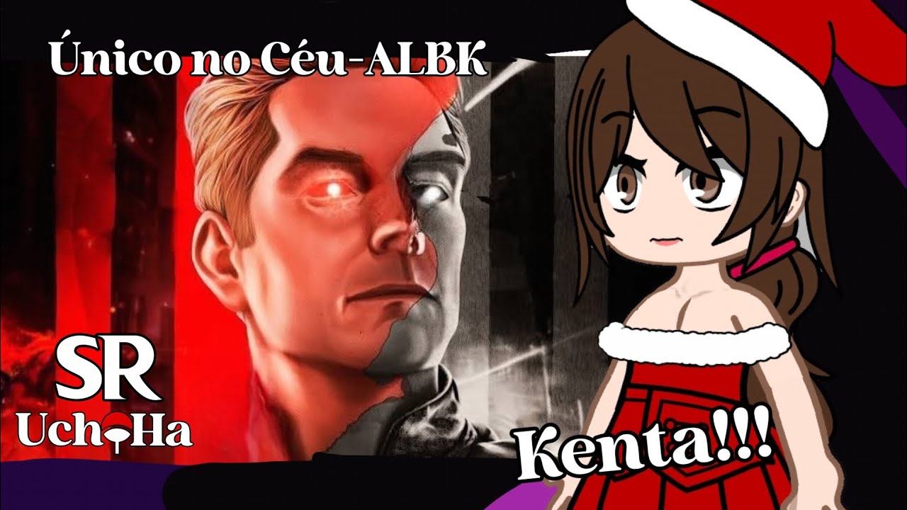 {NTR} discipline React Rap do capit&atilde;o P&aacute;tria (Kenta As Capit&atilde;o P&aacute;tria) The Boys