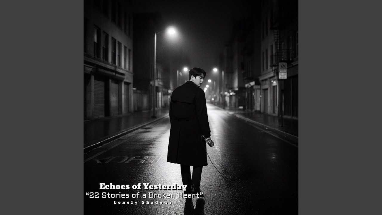 Lost Beneath the Silent Sky