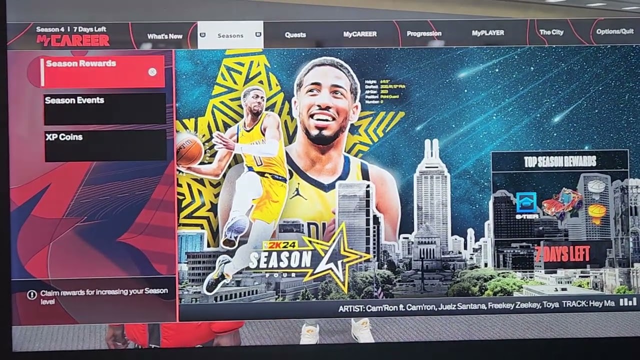 NBA 2K24 WORST THAN NBA 2K23? !!!F-BOMB RANT!!!