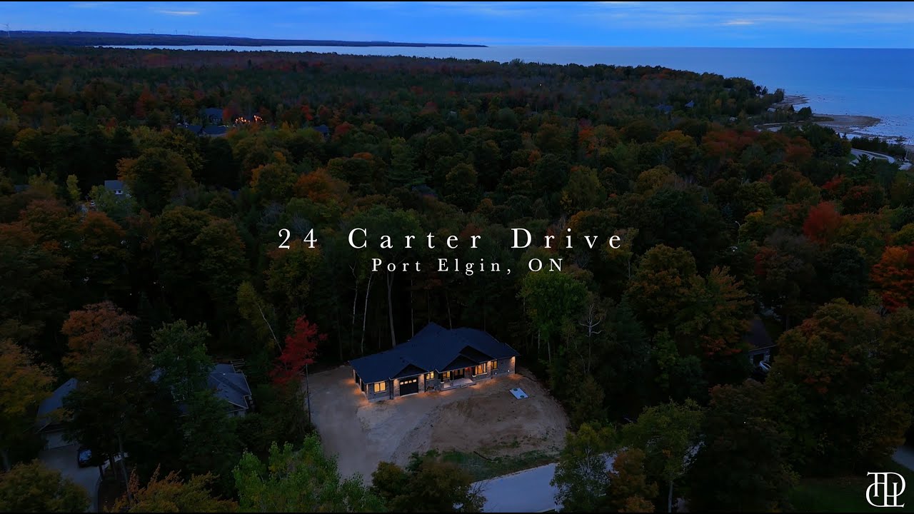 24 Carter Drive, Port Elgin