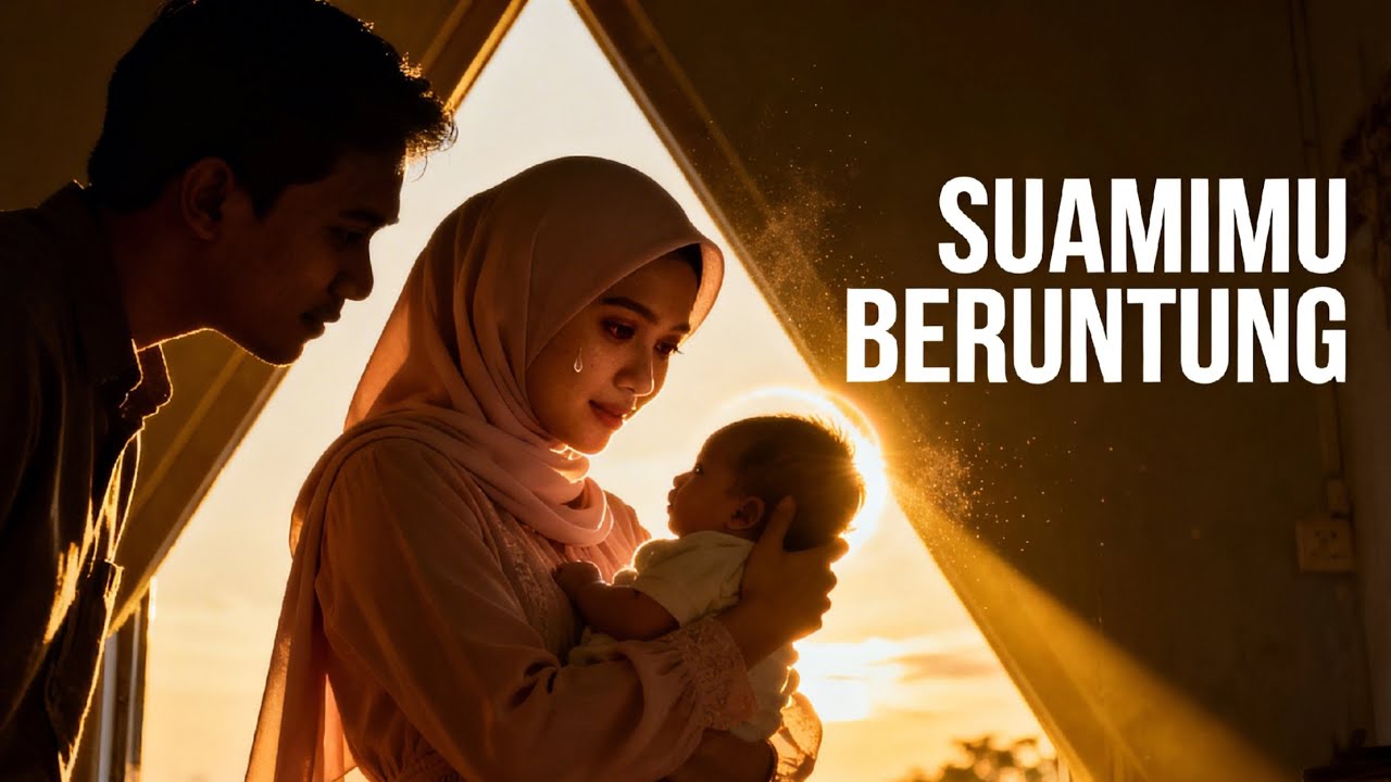 Prince Mengko PRiMe - Wanita Surga (AI Video Clip by #LensaSayaBundar Enterprise) #WanitaSurga