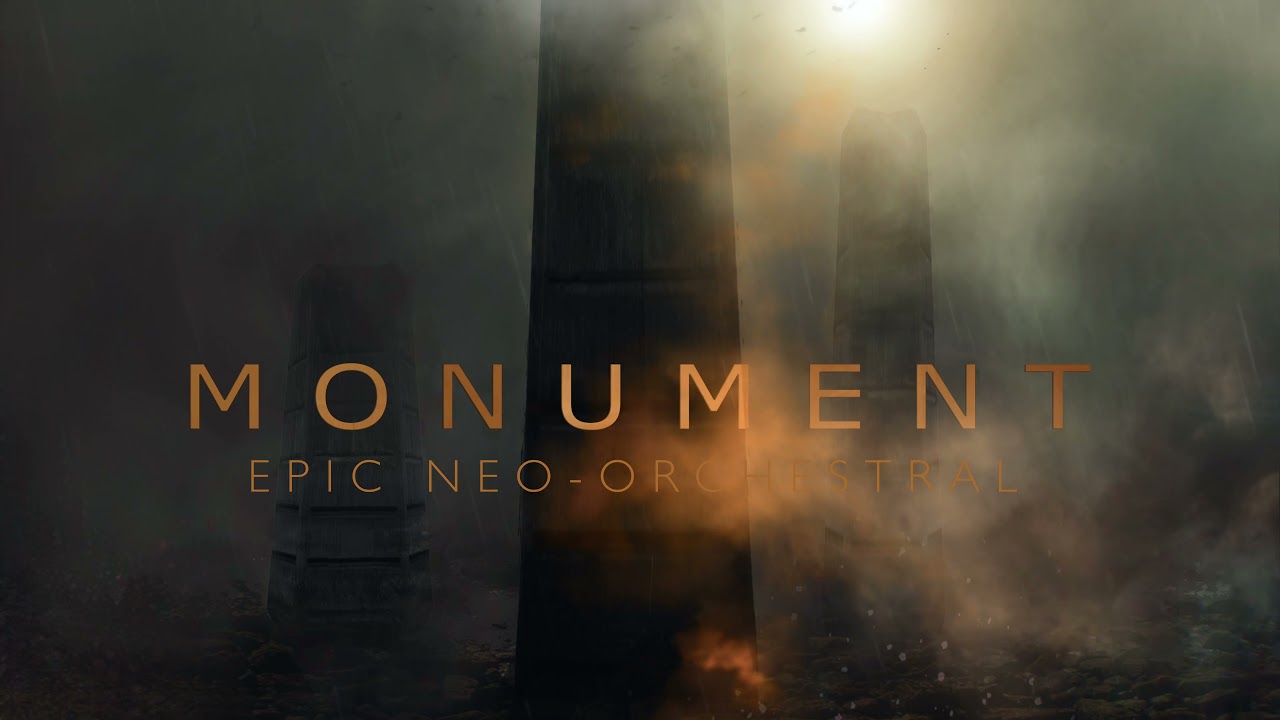Trailer Rebel - Monument Teaser 1 | Epic Neo Orchestral Mix
