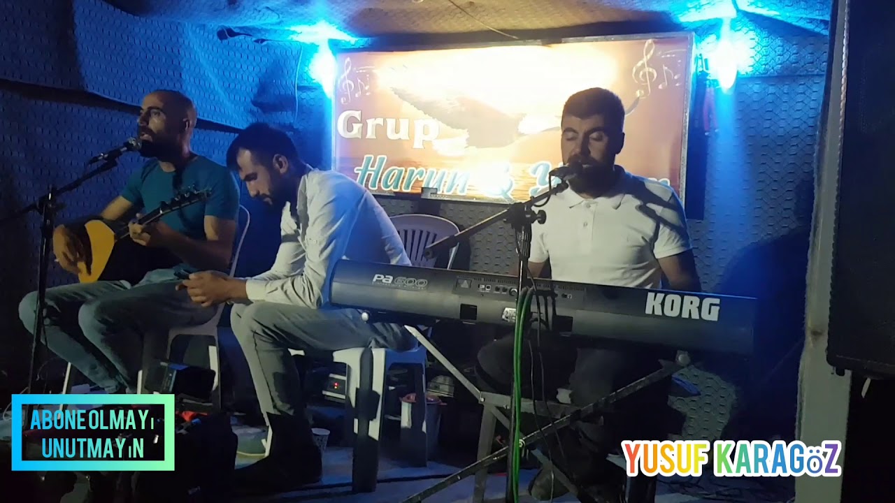 Muş bulanık grup roj hızlı bar