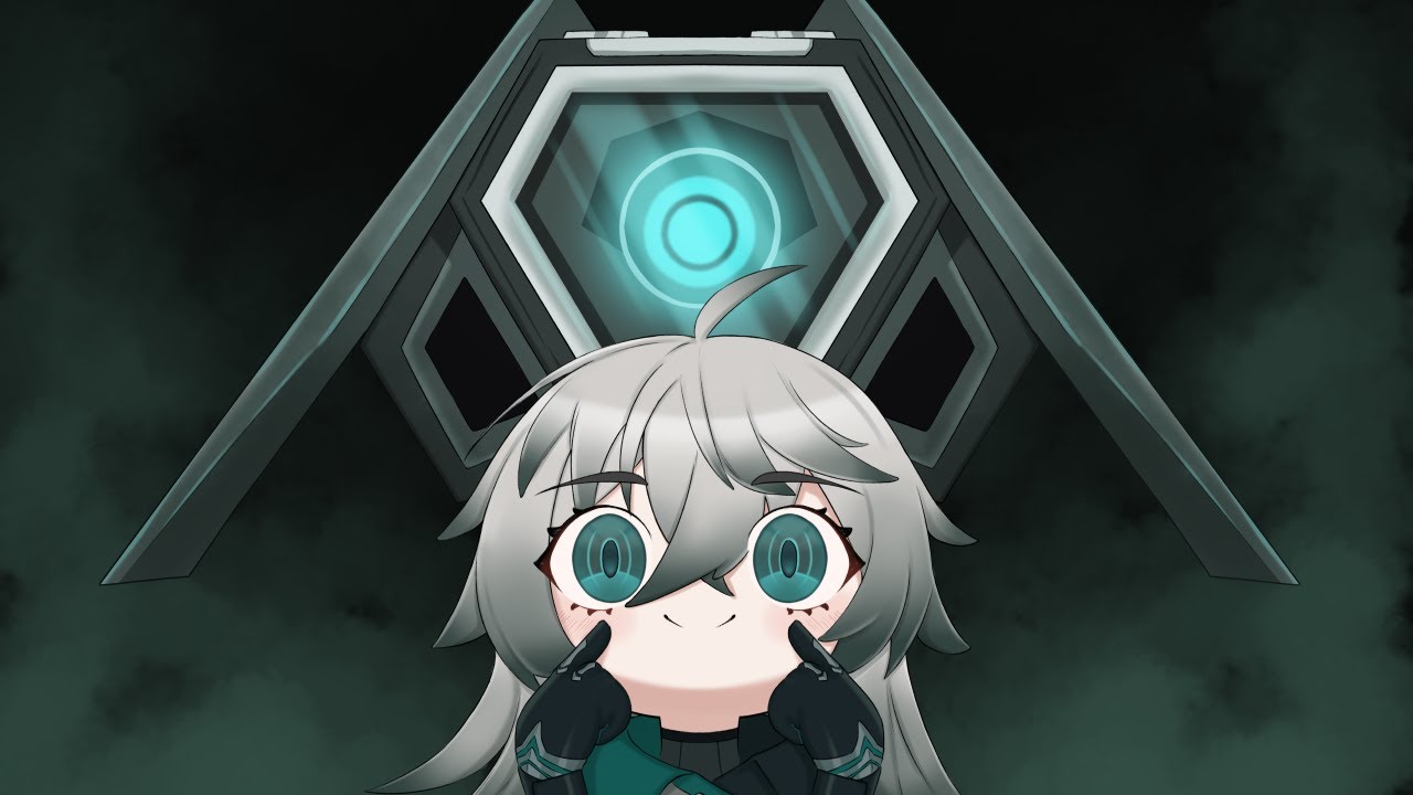 A (VERY Loose) Guide to playing Katja in Eternal Return