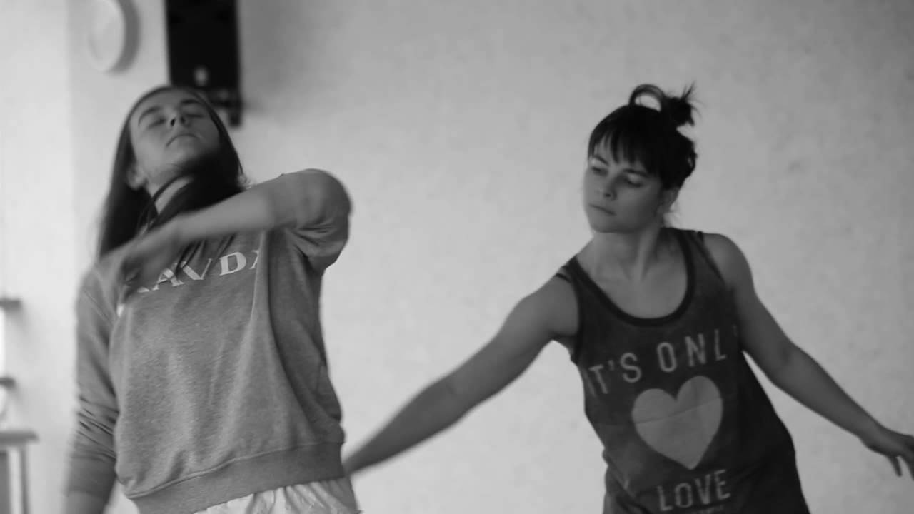 Axis Syllabus Study Group R: Jerome d'Orso | Moscow, march 2016