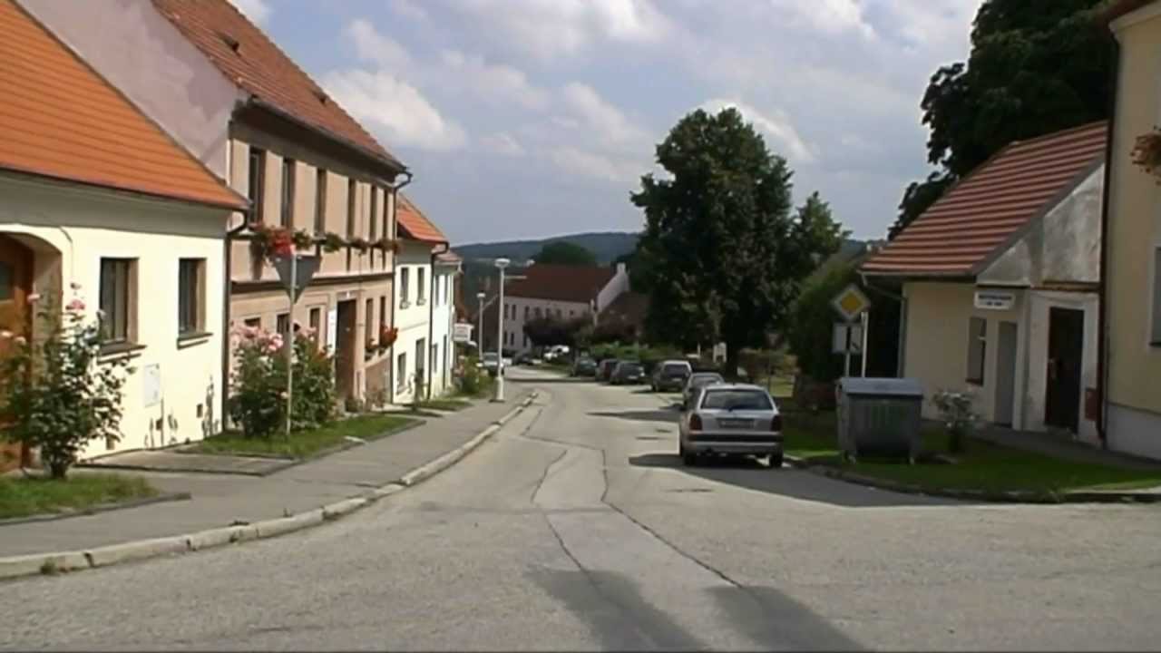 VELEŠÍN - 16 zastavení
