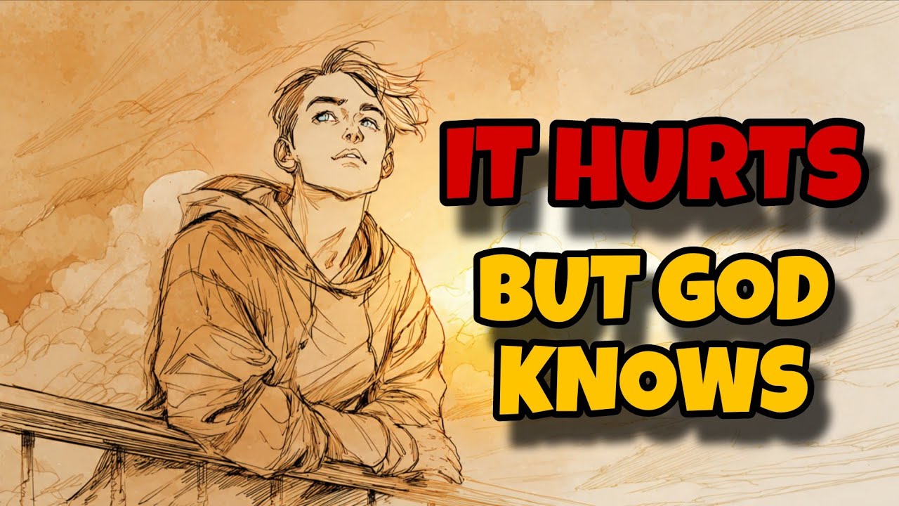 When God Says No: 5 Painful Signs He’s Protecting You From the Wrong Relationship