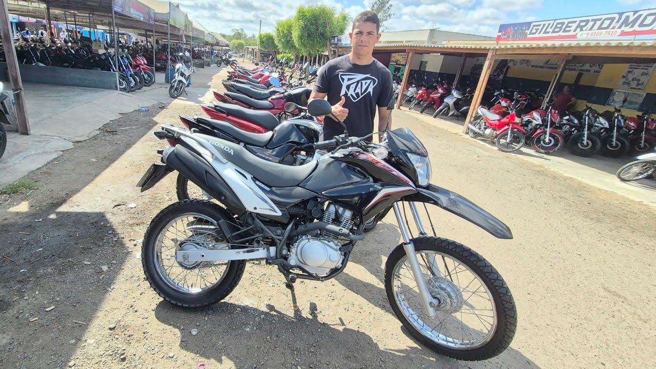 FEIRÃO DAS MOTOS USADAS MAIS BARATAS AS MELHORES MOTOS EM ARAPIRACA ALAGOAS #nordeste 