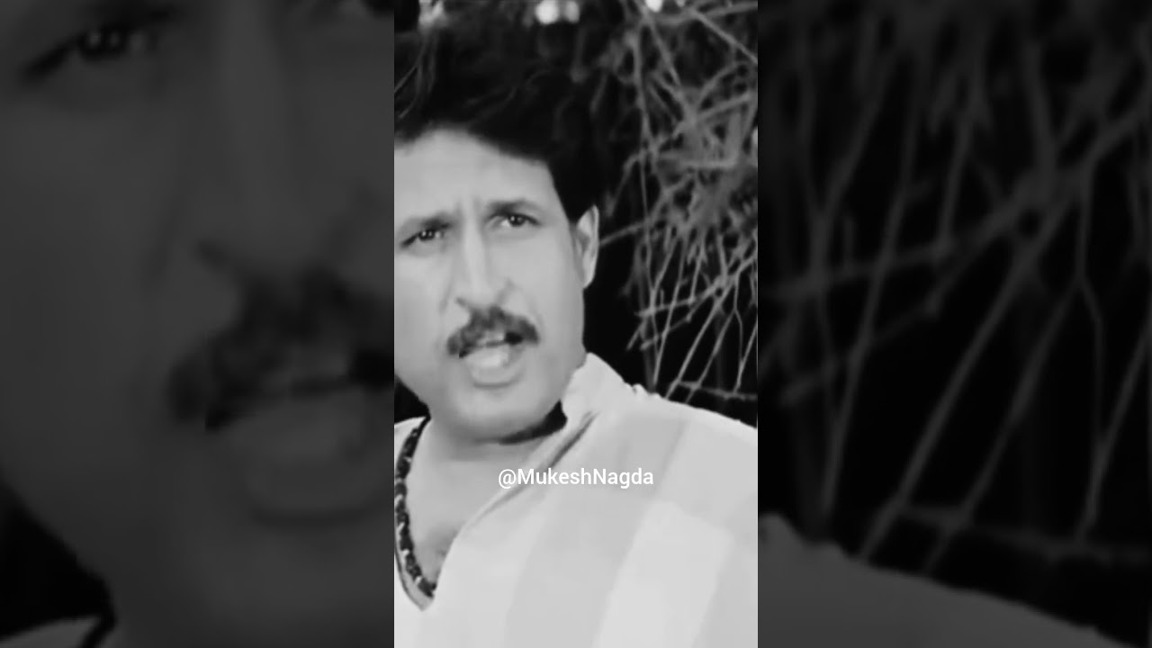 best dialogue Kiran Kumar old movie scene