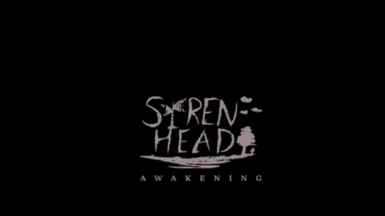 siren head awaking