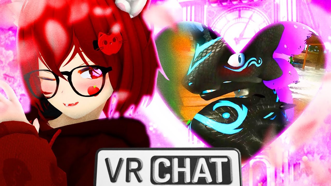 ❤️ As MELHORES DICAS para SE DAR BEM no VAI DAR NAMORO... do VRCHAT 😘