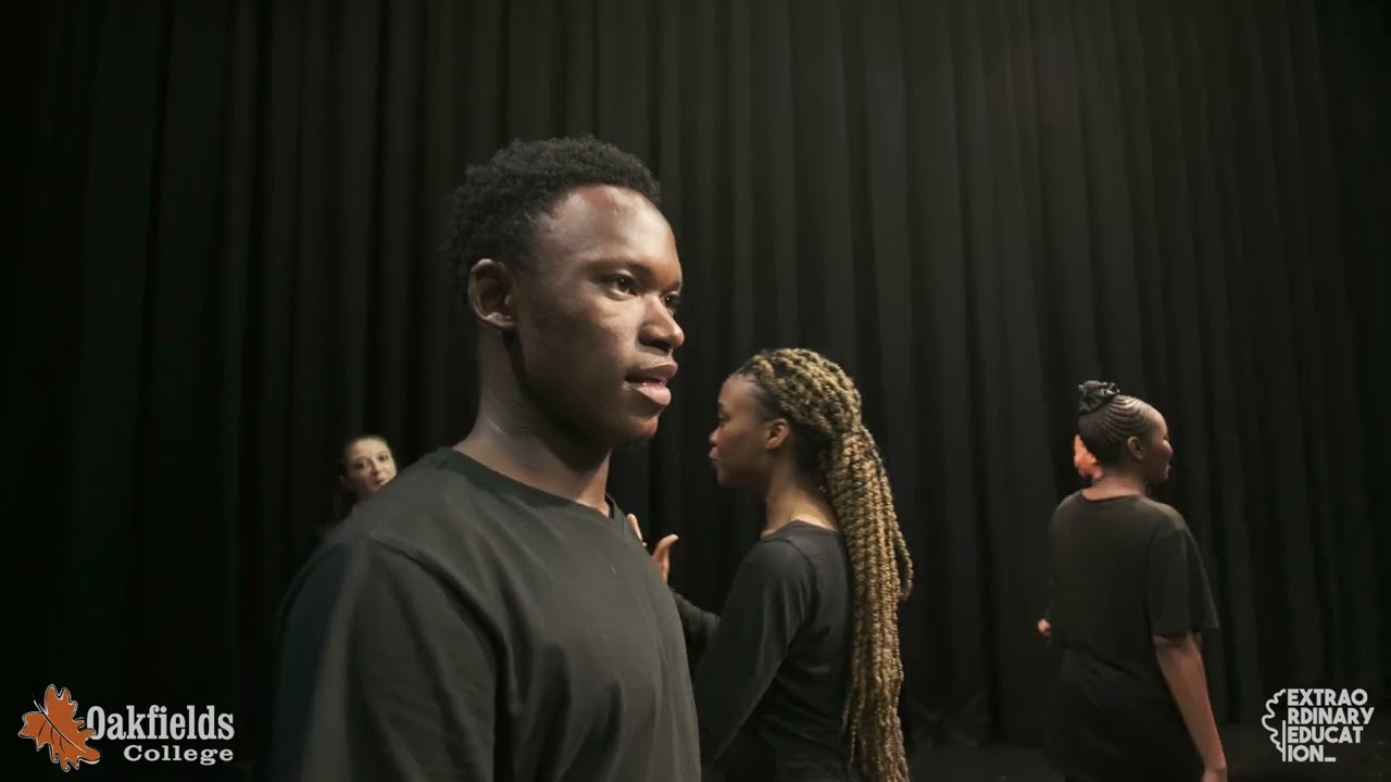 Start Your Acting Journey Apply for 2026 Today!