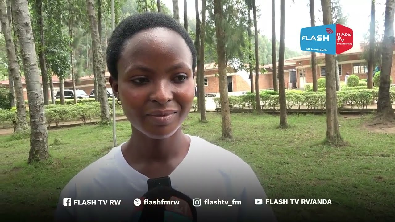 UKO YISANZE MURI FDLR N'UKO YINJIJWE MU GISIRIKARE:IKIGANIRO NA SOLDAT MUSHIMIYIMANA.