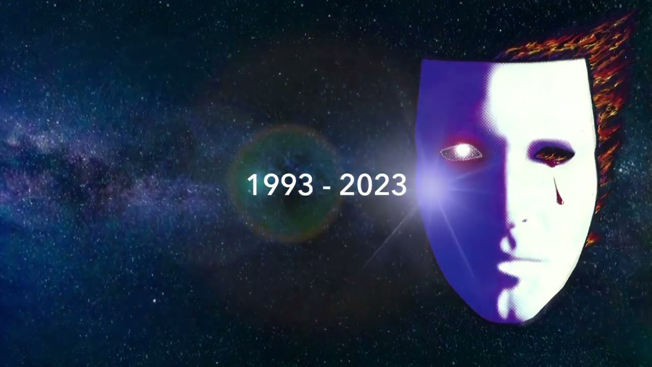 SAVIOUR MACHINE I (1993) - 2023 REMASTER - Track 12 - 