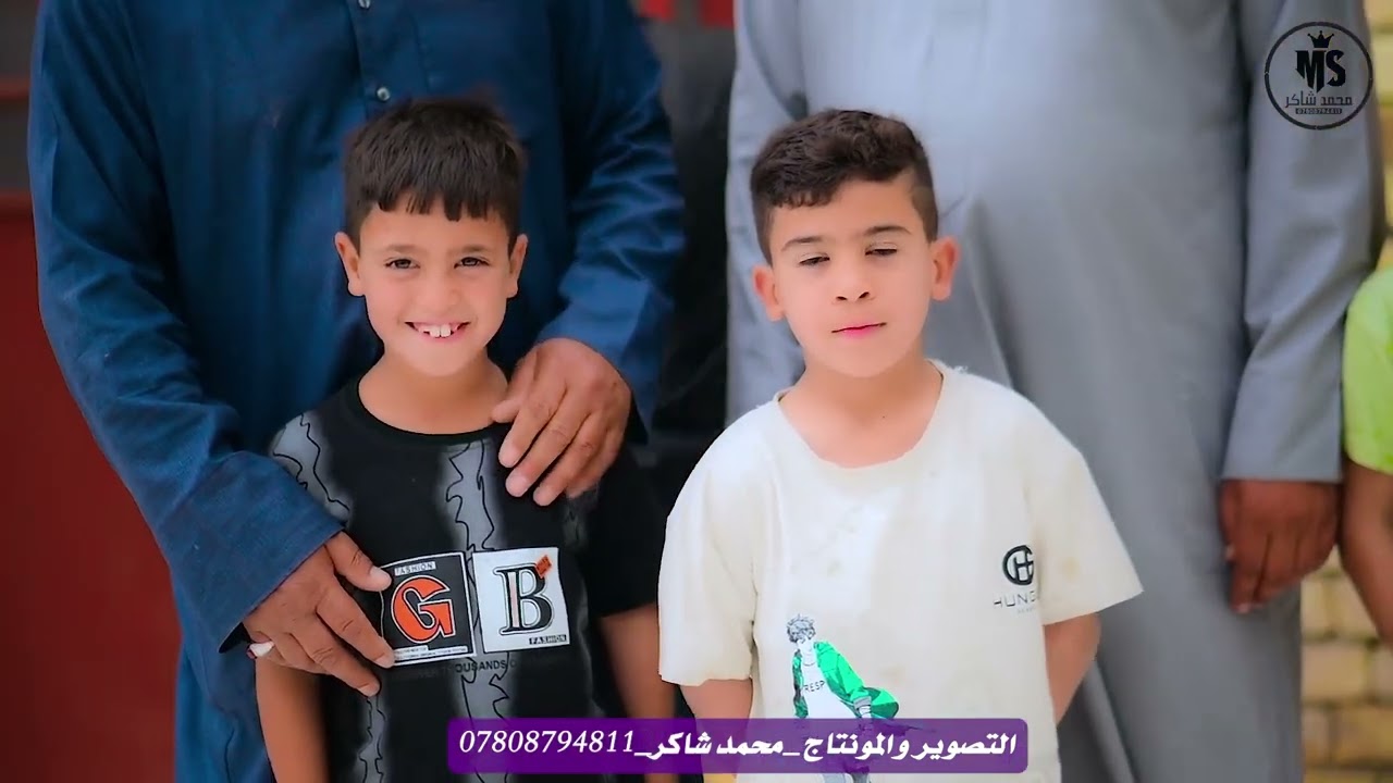 عرس _عباس مريدي_ الف مبروك #المصور_حمودي_الكحلي_07808794811