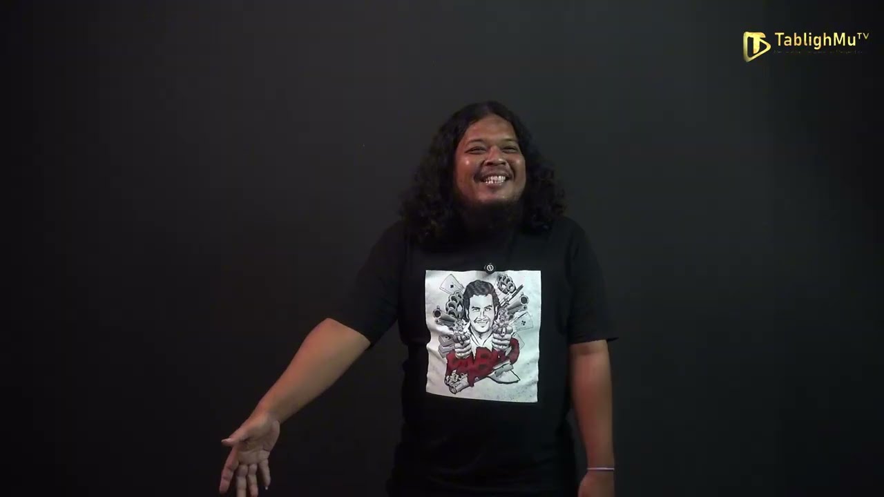 Social Experiment | Salaman nggak ya? | Ust. Ardi Santoso, Lc