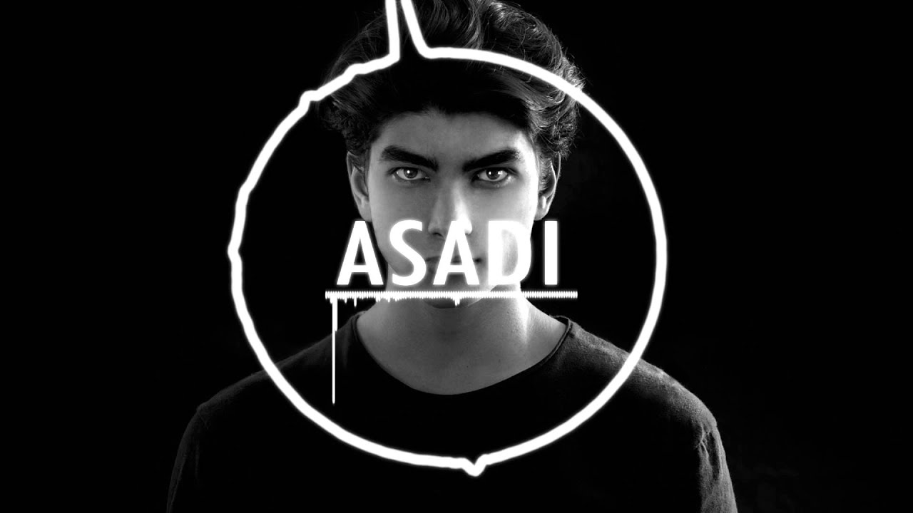 ASADI PTM x Persian Trap