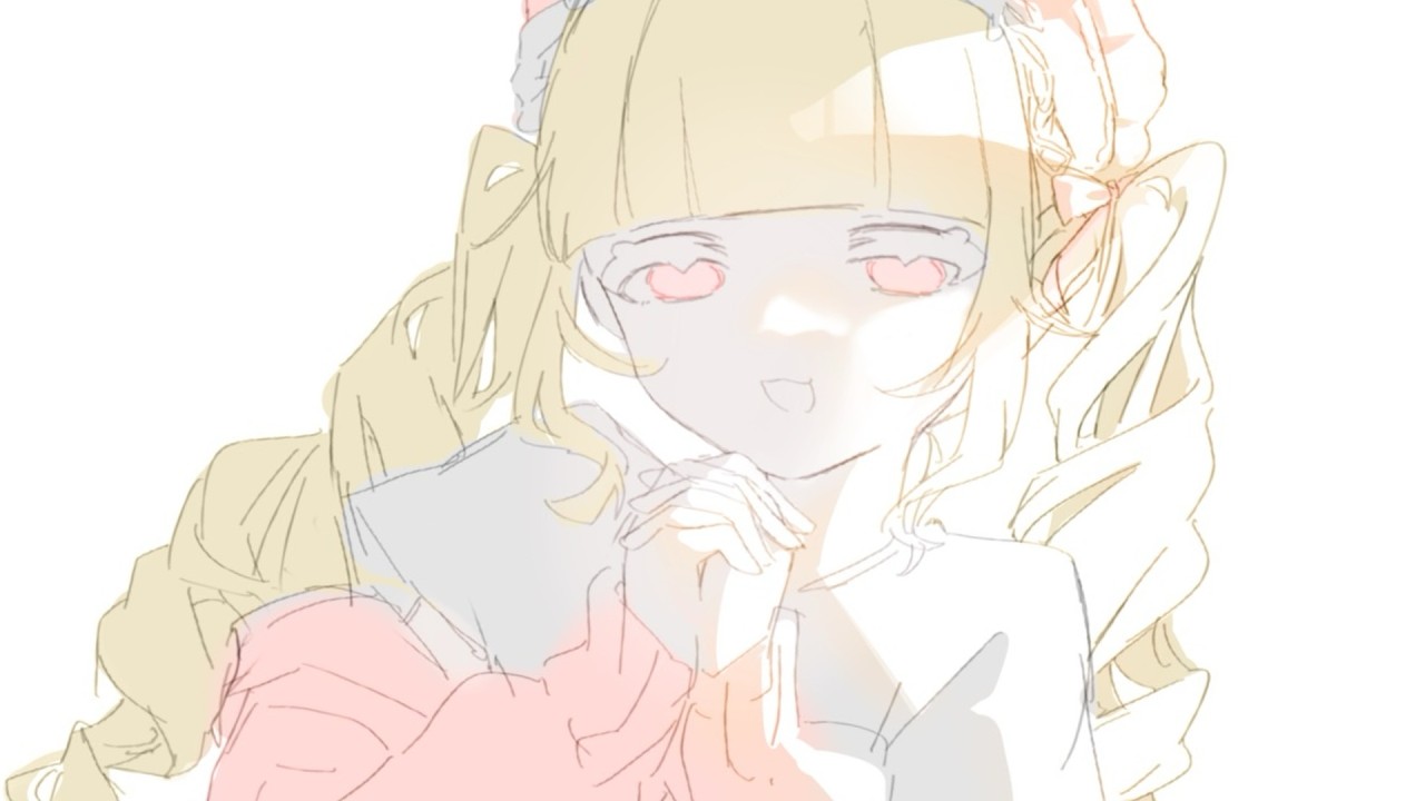 【初配信】やっと会えたね。今日から君の天使だよ♡【天使あすも/VTuber準備中】