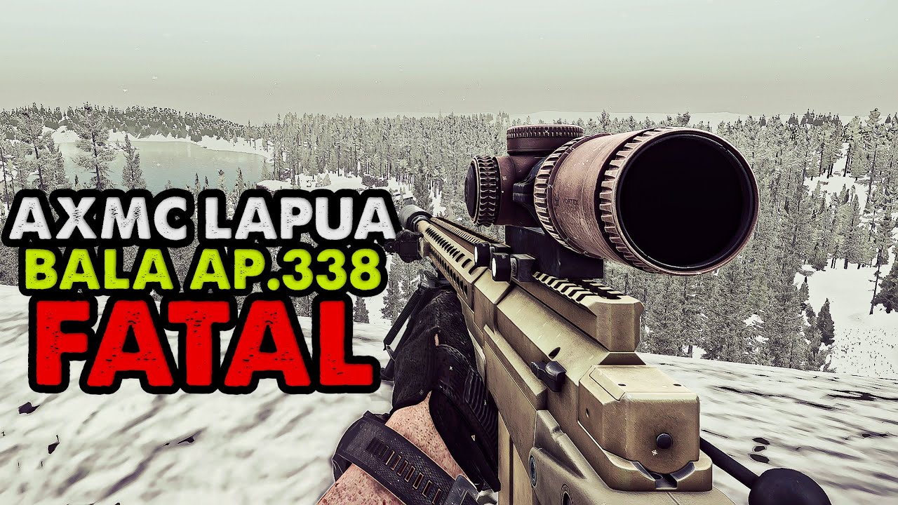 AINDA BEM QUE CONFIEI NA MINHA INTUIÇÃO! TINHA MAIS 1 CARA SÓ ESPERANDO...  | ESCAPE FROM TARKOV 1.0