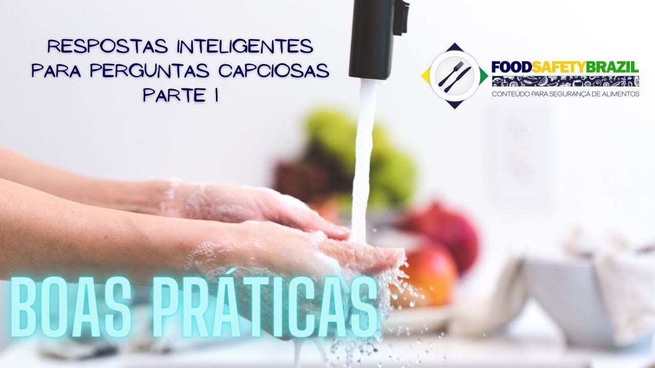 RESPOSTAS INTELIGENTES PARA PERGUNTAS 