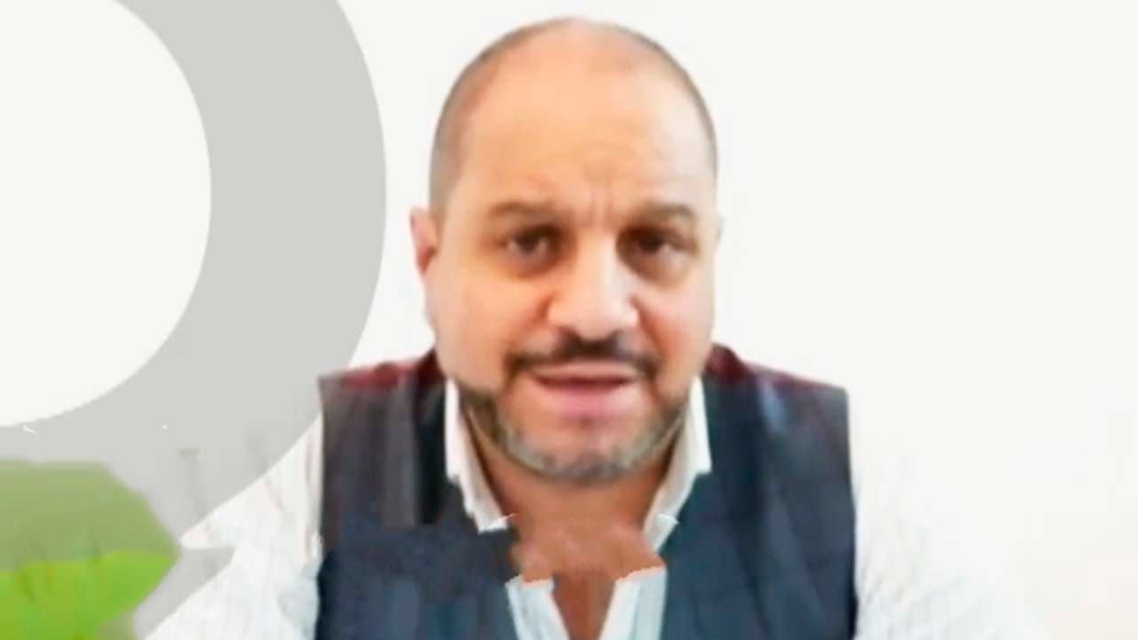 EXCLUSIVO MOMENTO D: Rompió el silencio Cositorto de Generación Zoe - NOTA COMPLETA