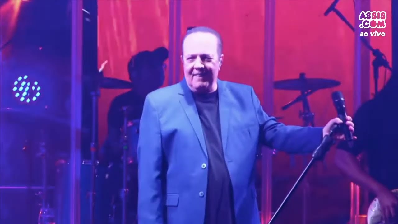 🔴 JOSÉ AUGUSTO AO VIVO EM MUCAMBO/CE 71 ANOS @AssisPontoCom