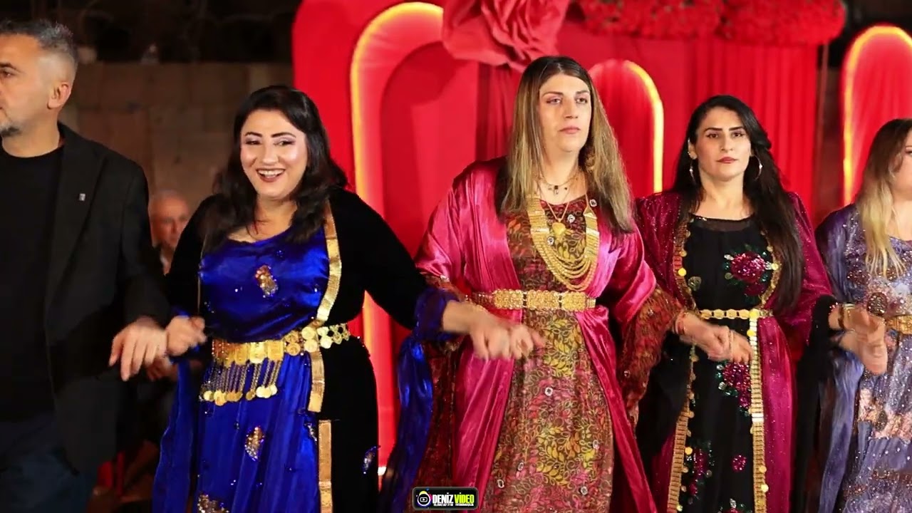 SELİM TÜZÜN KINA GECESİ FRAGMANI 2025