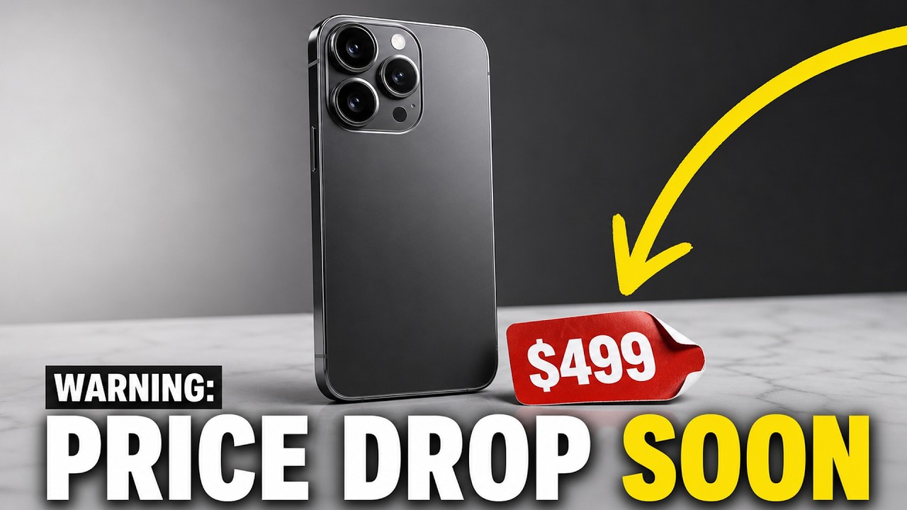 5 Phones About To Get CHEAPER (And 15 That Never Will)