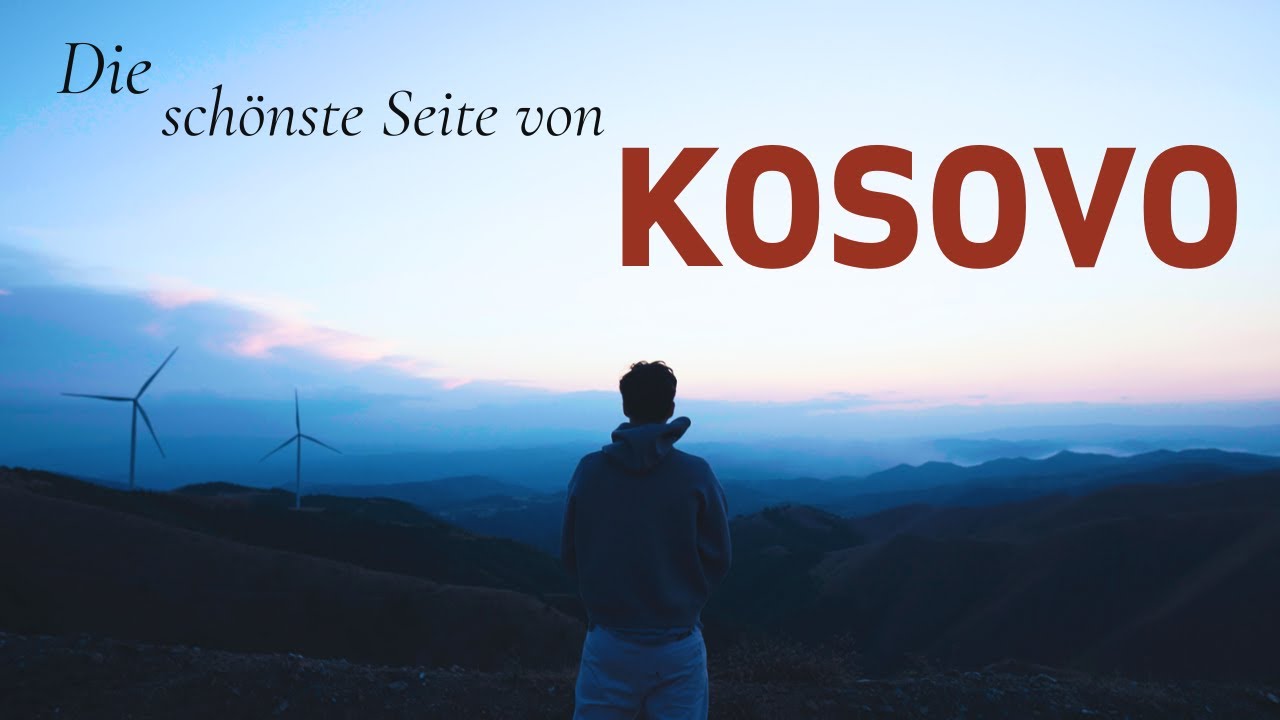 Die Natur in Kosovo ist unbeschreiblich...🇽🇰
