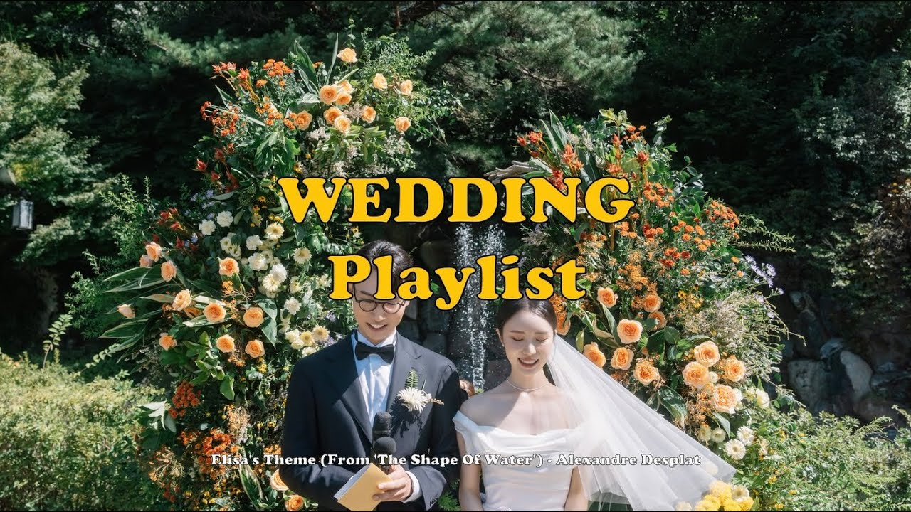 playlist｜낭만과 위트를 담아