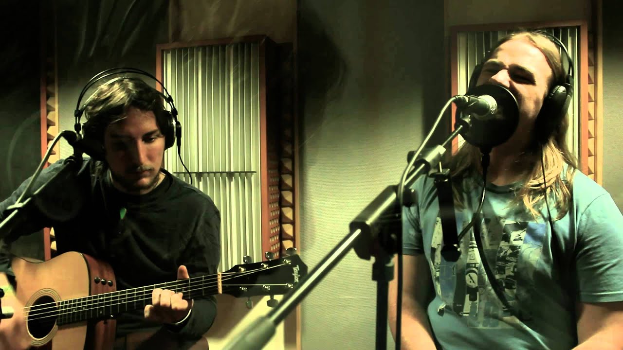 Mother Love Bone - Chloe Dancer/Crown of Thorns (IndieCode cover)