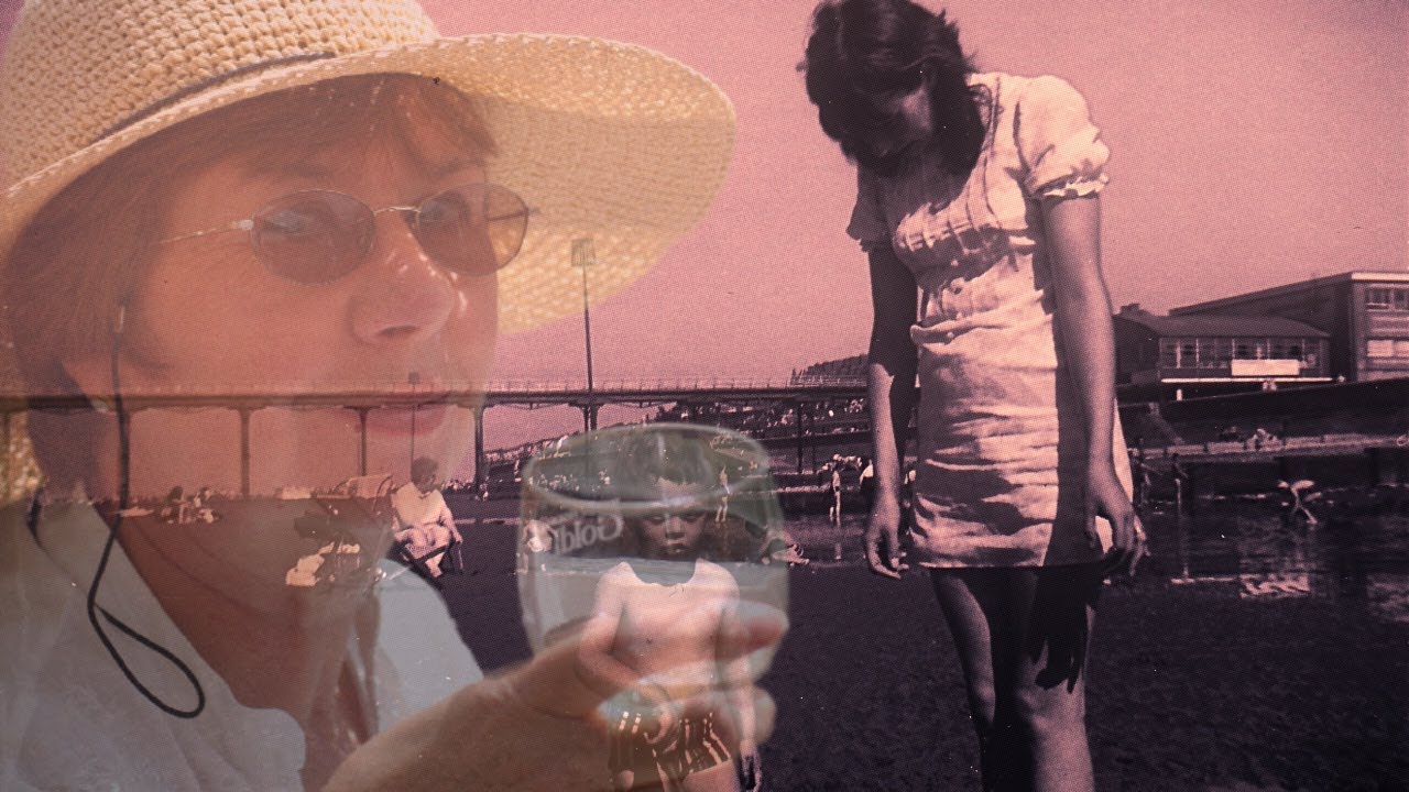 Jackie. Peace at Last