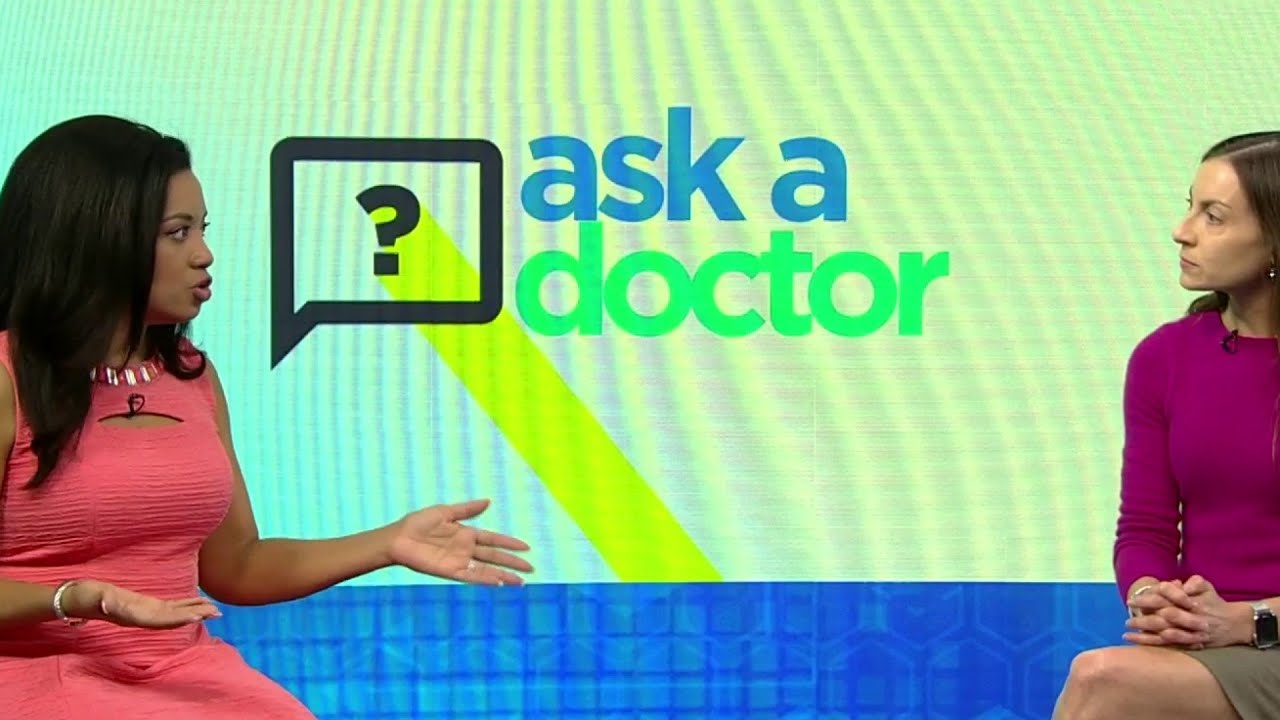 Ask A Doctor: Are water beads safe for children play with?