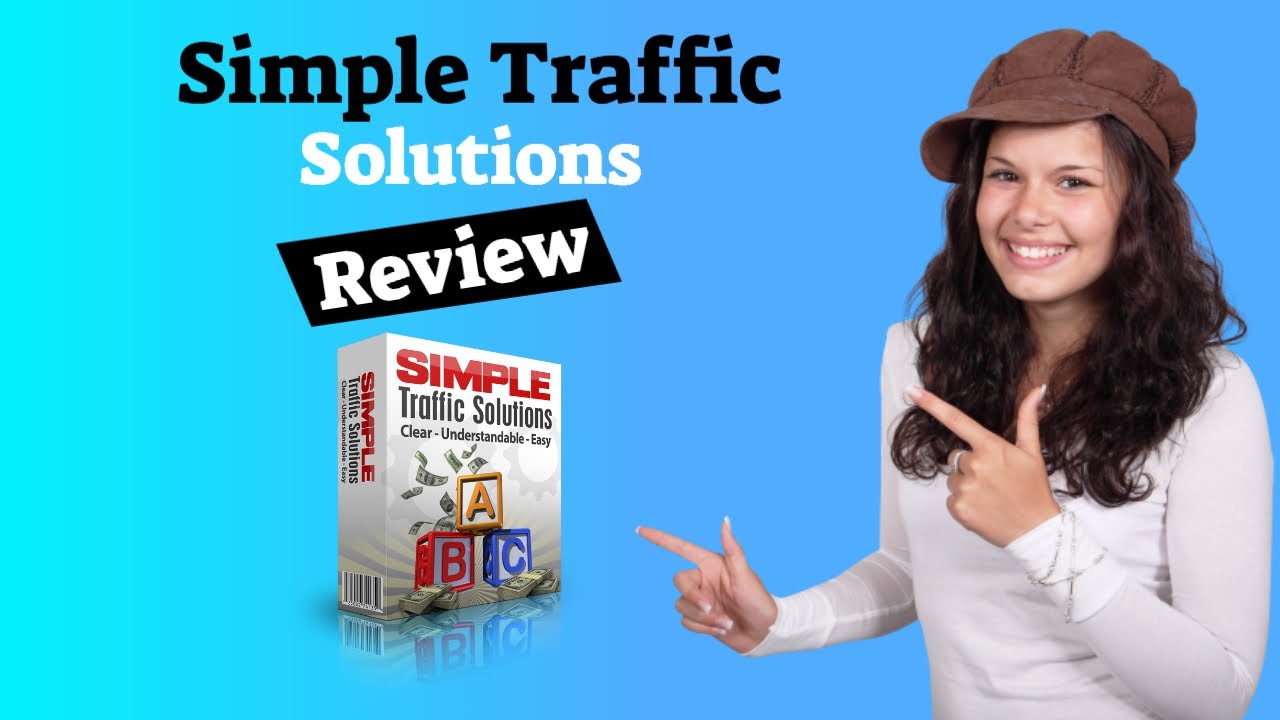 Simple Traffic Solutions Review: Should You Get It?