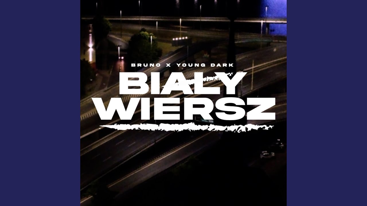 Biały Wiersz