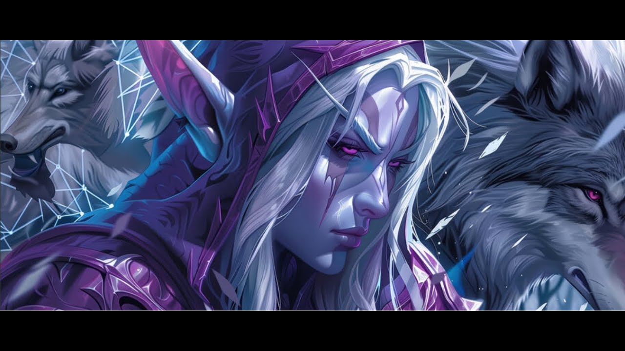 🔴Warcraft III #warcraft3  #rubattle