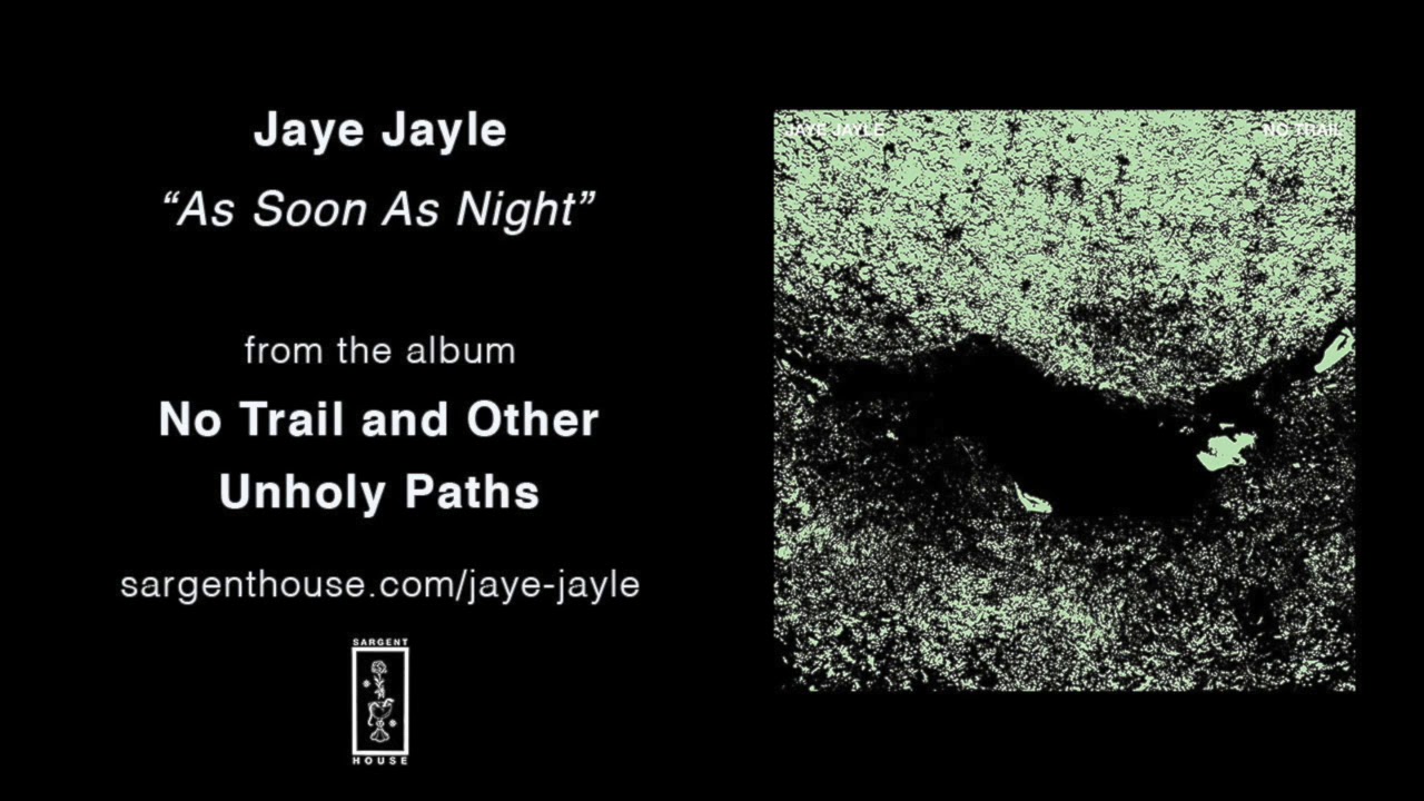 Jaye Jayle 
