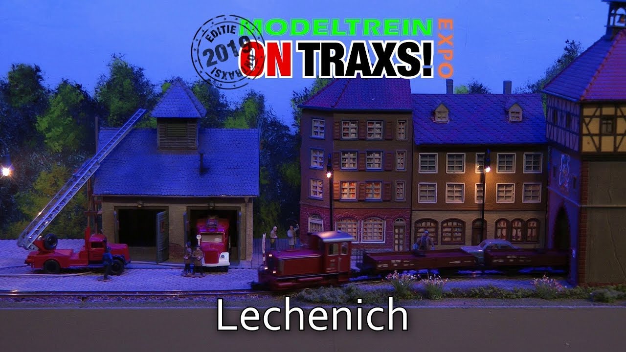 Lechenich - OntraXS! 2019