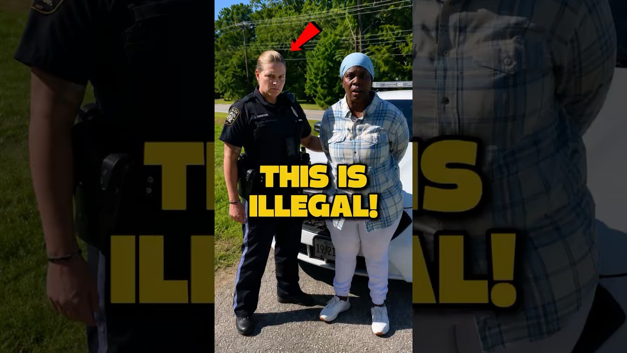 Cops Sued After Illegal Entry Into Private Property!