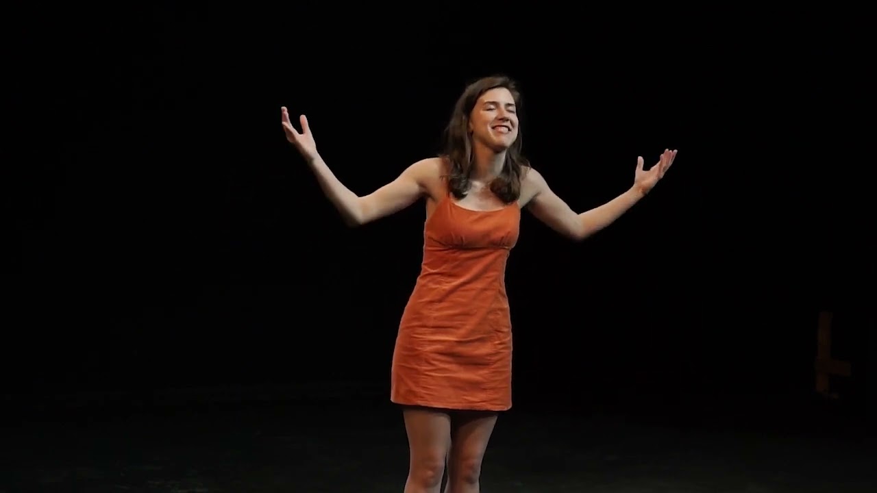 Sarah Swift | “At Long Last” from Bright Star